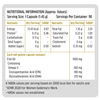 Hk Vitals Omega 3 (90 Fish Oil Capsules) | 1000Mg Omega 3 With 180Mg Epa & 120Mg Dha