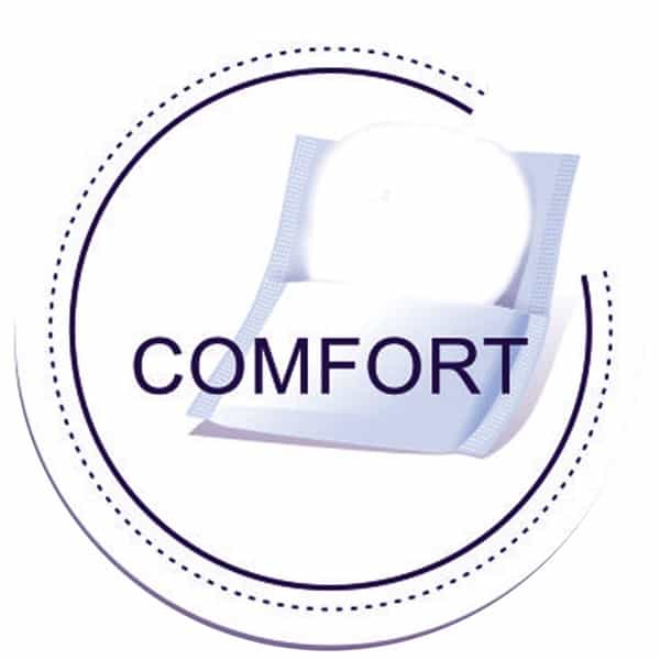 Bella Panty Soft Comfort Classic Pantyliners 12