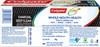 Colgate Total Whole Mouth Health Antibacterial Toothpaste - 185G (Charcoal Deep Clean Saver Pack)