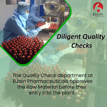 Bjain Daphne Indica Q Mother Tincture | 30ml