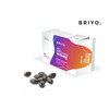Briyo All Around Women Daily Multivitamin For Women - 37 Plus Nutrients In One Capsule - 30 Capsules