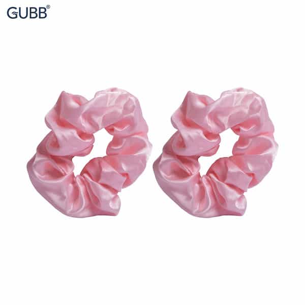 Gubb Heat Free Hair Curler (2N Hair Band & 1N Hair Curve)