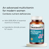 Truebasics Multivit Women | Multivitamin For Women (Mv Women + Utra Omega-3- 30 Tab + 30 Tab)
