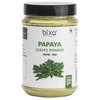 Bixa Botanical Papaya Leaf Powder, Supports Healthy Blood Platelets & Digestion, Anti-Oxidant Agent