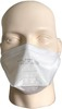 Duckbill Shape N95 Mask Packet Of 2