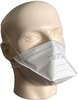 Duckbill Shape N95 Mask Packet Of 2