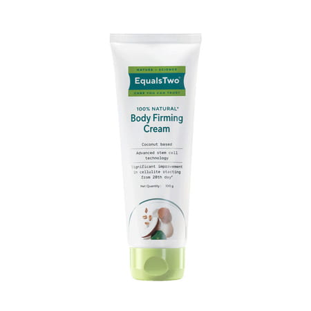 Equalstwo Body Firming Cream 100gm