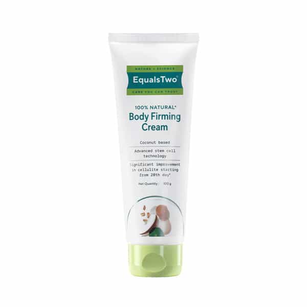 Equalstwo Body Firming Cream 100Gm