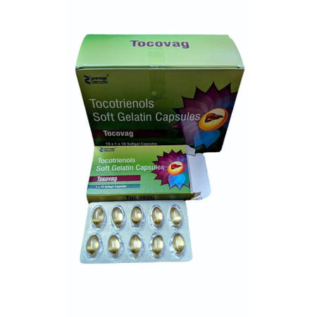 Prevego Tocovag - 10n