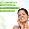 Mamaearth Oil Free Moisturizer For Face With Apple Cider Vinegar For Acne Prone Skin - 80 Gm