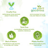 Mamaearth Oil Free Moisturizer For Face With Apple Cider Vinegar For Acne Prone Skin - 80 Gm