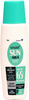 Venusia Sun Aqua Spf 65+ Pa++++ Bottle Of 50ml Sunscreen Gel