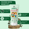 Healthbest Kidbest Mosquito Repellent Gel For Kids|Neem & Aloe Vera|100Ml