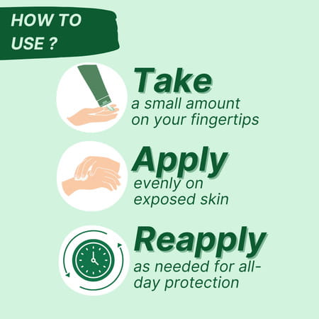 Healthbest Kidbest Mosquito Repellent Gel For Kids|Neem & Aloe Vera|100ml