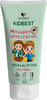 Healthbest Kidbest Mosquito Repellent Gel For Kids|Neem & Aloe Vera|100Ml