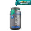 Isopure Whey Protein Isolate Powder With Vitamins For Immune Support - 2 Kg (Creamy Vanilla)