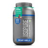 Isopure Whey Protein Isolate Powder With Vitamins For Immune Support - 2 Kg (Creamy Vanilla)