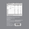 Isopure Whey Protein Isolate Powder With Vitamins For Immune Support - 2 Kg (Creamy Vanilla)