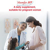 Mumfer Xt Vitamin & Mineral Supplement With Advanced Iron|60 Tablets (Pack Of 4) (4 X 15 Tablets)