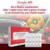 Mumfer Xt Vitamin & Mineral Supplement With Advanced Iron|60 Tablets (Pack Of 4) (4 X 15 Tablets)