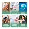 Nutrazen Glutathione Booster - 30 Tablets