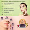 Tnw-The Natural Wash Beetroot Lip Balm & Face Moisturizing Gel Cream
