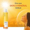 Derma Essentia Mineral Sunscreen Spf 50 Gel - 50 Gm