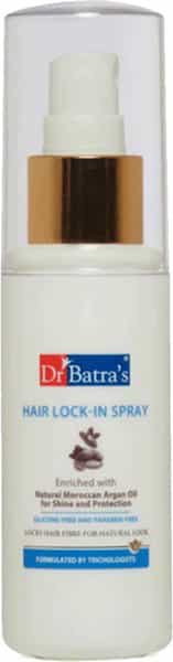 Dr Batra's Pro+ Lock-In Spray- 50 Ml |