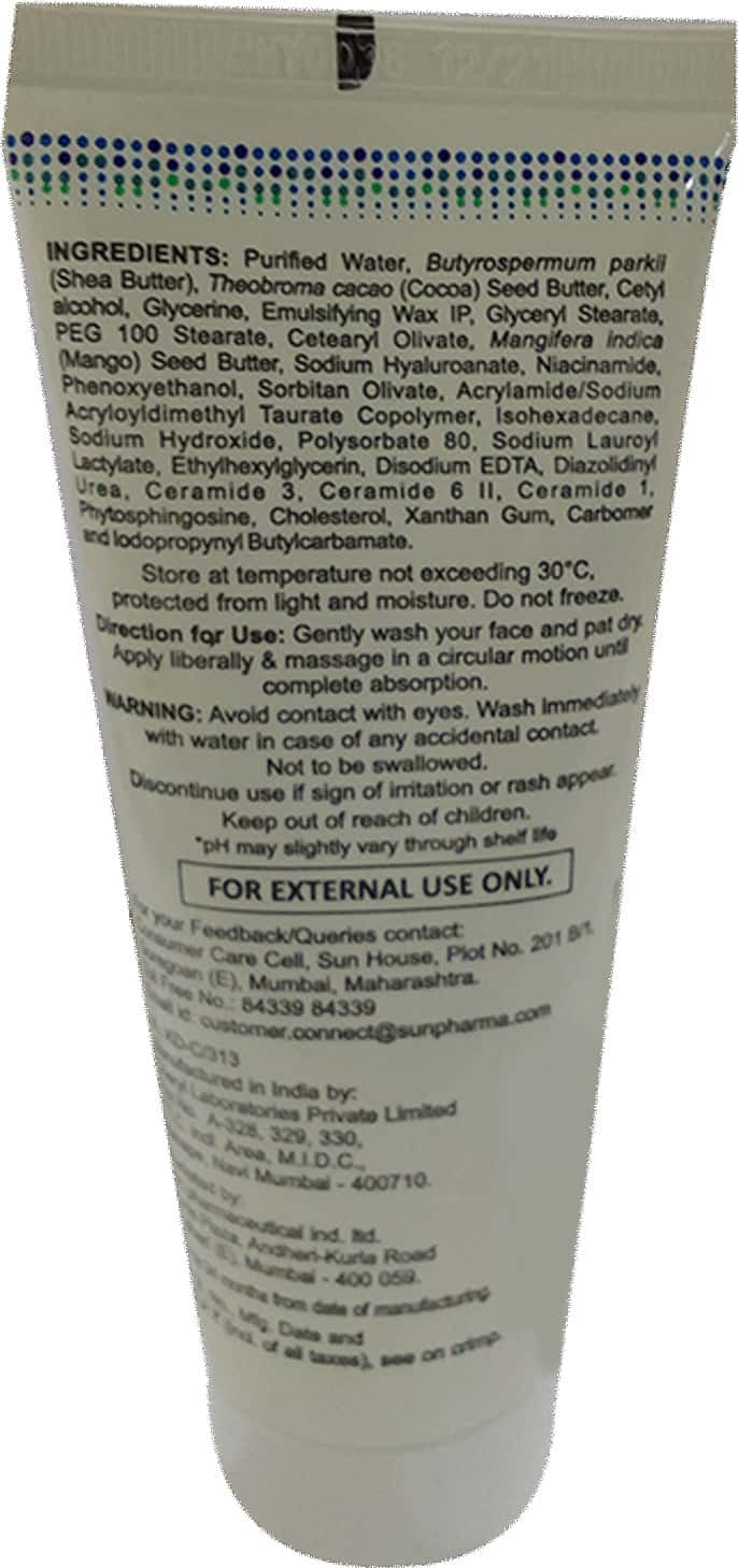 Buy CEBHYDRA MOISTURIZING CREAM 100 G Online & Get Upto 60 OFF at