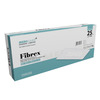 Medica Fibrex Non-Woven Adhesive Dressing With Non-Adherent Pad 10Cm X 30Cm