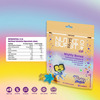 Nutriburst Mighty Bones Trolls Kids Gummies - 10 Gummies