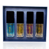 La French Elixir | Explore | Intense & Virtue Perfume Gift Set For Men & Women | 4X15ml
