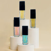 La French Elixir | Explore | Intense & Virtue Perfume Gift Set For Men & Women | 4X15ml