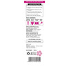 Cosglam Semi Permanent Hair Color | No Peroxide | Ammonia Free Hair Colour 12 Hot Pink - 120gm