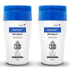Mintop Hair Fall Control Shampoo Bottle Of 100Ml (Pack Of 2)