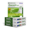 Rusan 2Baconil 14Mg | 1 Months Therapy Plan | Box | 7 Nicotine Transdermal Patch | Pack Of 4