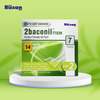 Rusan 2Baconil 14Mg | 1 Months Therapy Plan | Box | 7 Nicotine Transdermal Patch | Pack Of 4