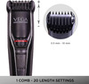 Vega T-Style Men T-4 Style Beard Trimmer Vhth-15