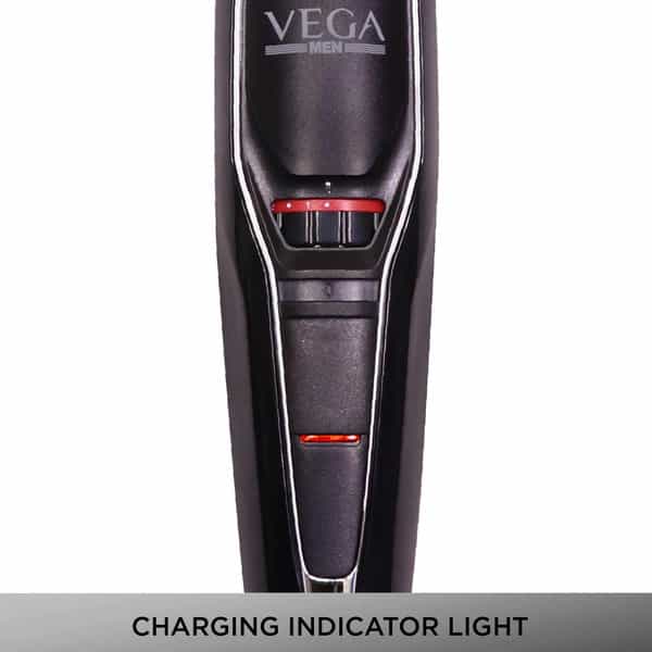Vega T-Style Men T-4 Style Beard Trimmer Vhth-15