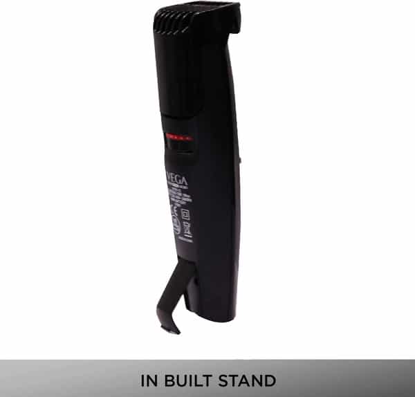 Vega T-Style Men T-4 Style Beard Trimmer Vhth-15