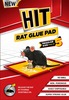 Godrej Hit Rat Glue Pad - Regular Pack Of 5