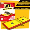 Godrej Hit Rat Glue Pad - Regular Pack Of 5