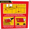 Godrej Hit Rat Glue Pad - Regular Pack Of 5