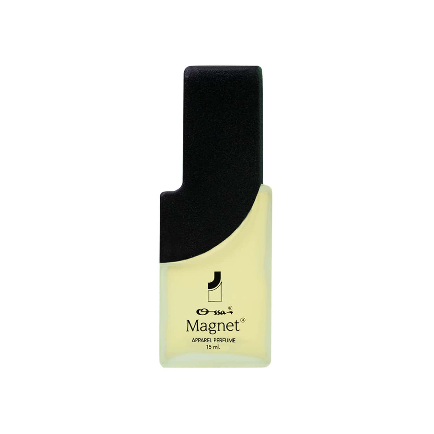 Ossa Magnet Unisex Apparel Perfume Lemon | Mandarin | Cardamom | Woody | Patchouli | Unisex | 15ml
