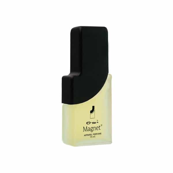 Ossa Magnet Unisex Apparel Perfume Lemon | Mandarin | Cardamom | Woody | Patchouli | Unisex | 15Ml