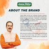 Jeena Sikho Js-Diabycare Drop | Controls Sugar Levels & Increases Body Energy | 30Ml
