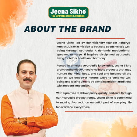 Jeena Sikho Js-Diabycare Drop | Controls Sugar Levels & Increases Body Energy | 30ml