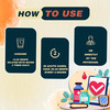 Jeena Sikho Js-Diabycare Drop | Controls Sugar Levels & Increases Body Energy | 30Ml