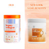 Wellbeing Nutrition Beauty Korean Marine Collagen Peptides For Hair | Nails | Anti-Aging 250G