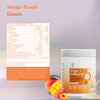 Wellbeing Nutrition Beauty Korean Marine Collagen Peptides For Hair | Nails | Anti-Aging 250G